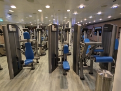 Celebrity Millennium Spa and Fitness Center picture
