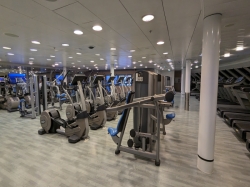 Celebrity Millennium Spa and Fitness Center picture