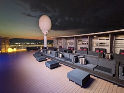 Roof Top Terrace picture Roof Top Terrace picture