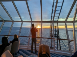 Celebrity Millennium Sky Lounge picture