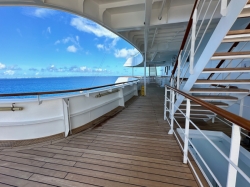 Promenade Deck picture Promenade Deck picture