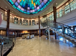 Crystal Serenity Crystal Plaza picture
