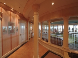 Explorer of the Seas Fitness Center picture