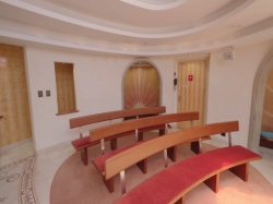 Skylight Chapel picture Skylight Chapel picture