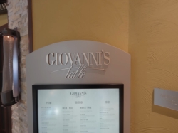 Giovannis Table picture