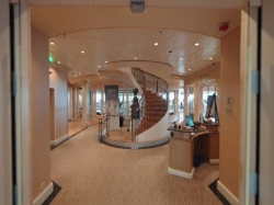 Explorer of the Seas Fitness Center picture