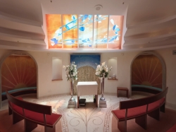 Skylight Chapel picture Skylight Chapel picture