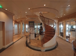 Explorer of the Seas Fitness Center picture