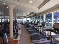 Explorer of the Seas Fitness Center picture