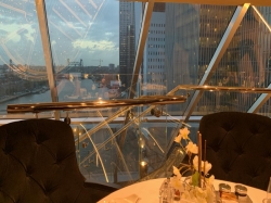 Yacht Club Restaurant picture