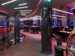 MSC Euribia Casino picture