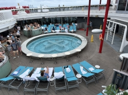 Well-being Pool picture Well-being Pool picture