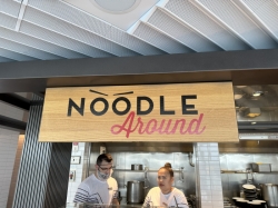 Galley picture Galley picture