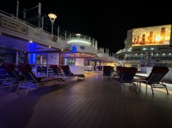 Regal Princess Movies Under the Stars picture