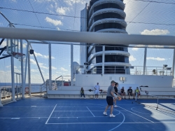 Rotterdam Sports Court picture