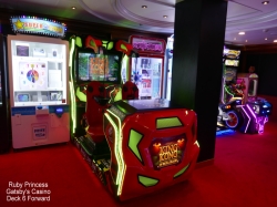 Arcade picture Arcade picture