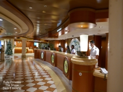Passenger Services picture Passenger Services picture