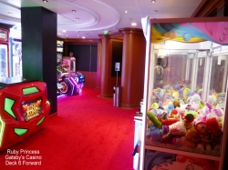 Arcade picture Arcade picture
