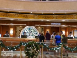 Passenger Services picture Passenger Services picture
