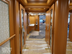 Ruby Princess Horizon Court picture
