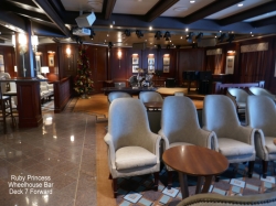 Ruby Princess Wheelhouse Bar picture