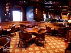 Ruby Princess Club Fusion picture