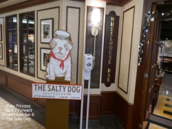 Ruby Princess Wheelhouse Bar picture