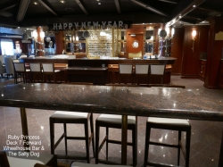Ruby Princess Wheelhouse Bar picture