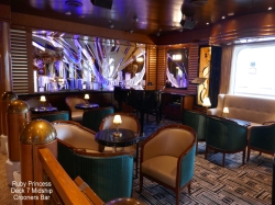 Ruby Princess Crooners Lounge & Bar picture