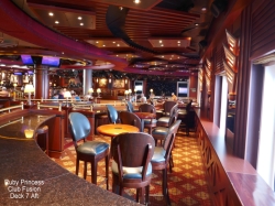 Ruby Princess Club Fusion picture