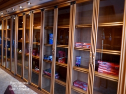 Library picture Library picture