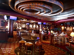 Ruby Princess Club Fusion picture