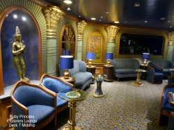 Explorers Lounge picture Explorers Lounge picture