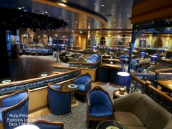 Explorers Lounge picture Explorers Lounge picture