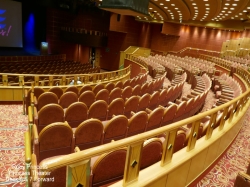 Ruby Princess Princess Theater picture