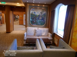 Explorers Lounge picture Explorers Lounge picture