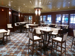 Ruby Princess Wheelhouse Bar picture