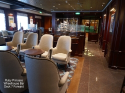 Ruby Princess Wheelhouse Bar picture