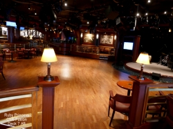 Ruby Princess Club Fusion picture