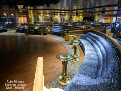 Explorers Lounge picture Explorers Lounge picture