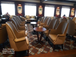 Ruby Princess Wheelhouse Bar picture