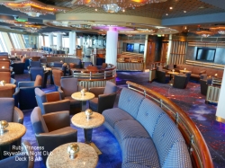 Ruby Princess Skywalkers Nightclub picture