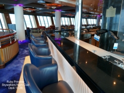 Ruby Princess Skywalkers Nightclub picture