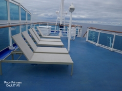 Ruby Princess Chill Out picture