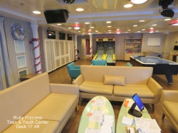 Ruby Princess Beach House picture