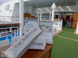 Ruby Princess The Sanctuary picture