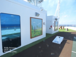Ruby Princess Princess Links picture