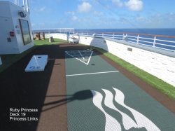 Ruby Princess Princess Links picture