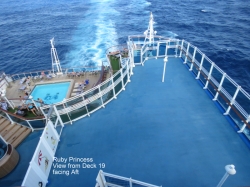 Ruby Princess Tree House picture