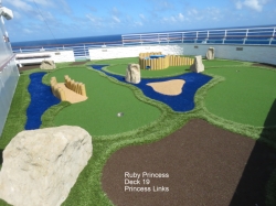 Ruby Princess Princess Links picture